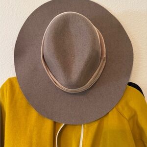 San Diego Hat Company Tan  Hat